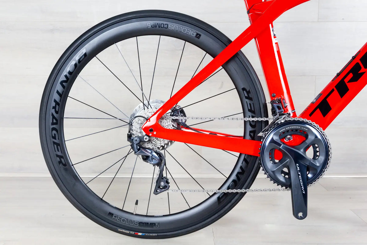 Trek Madone SL6 - 2021, 52 cm