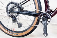 Trek Supercaliber SLR 9.9 Gen 2 - 2024, Medium/Large