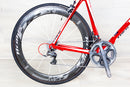 Trek Madone 6.5 - 2012, 58 cm