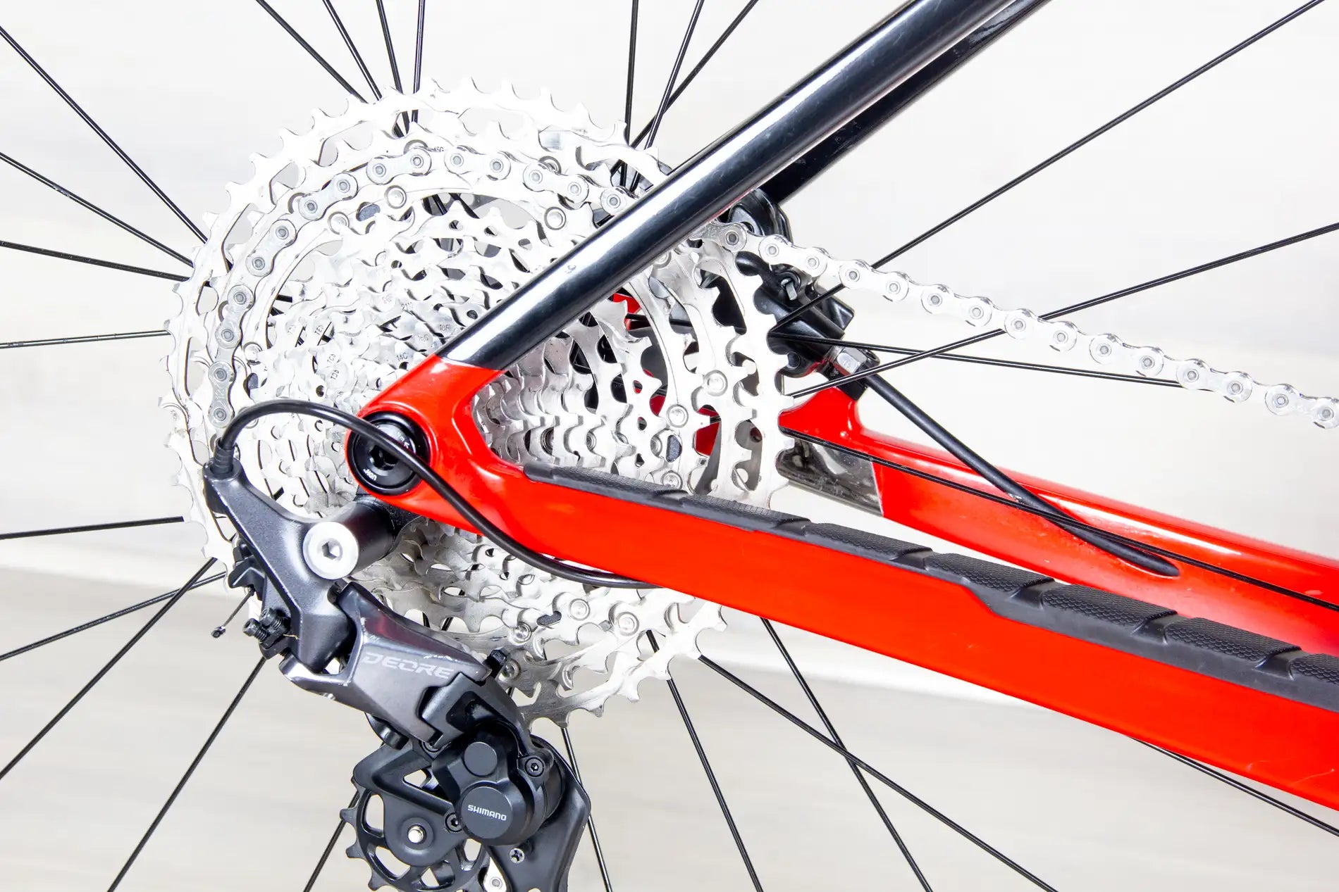 Trek Procaliber 9.5 - 2024, Medium/Large