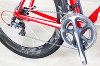 Trek Madone 6.5 - 2012, 58 cm
