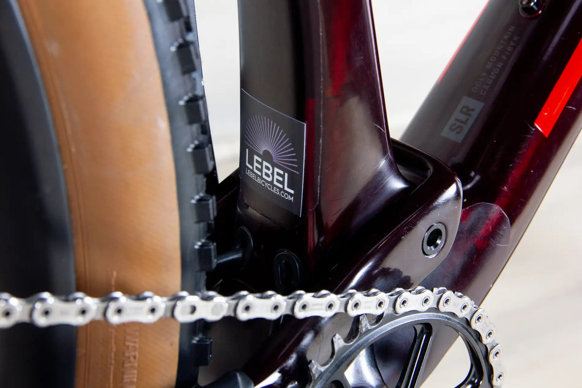 Trek Supercaliber SLR 9.9 Gen 2 - 2024, Medium/Large