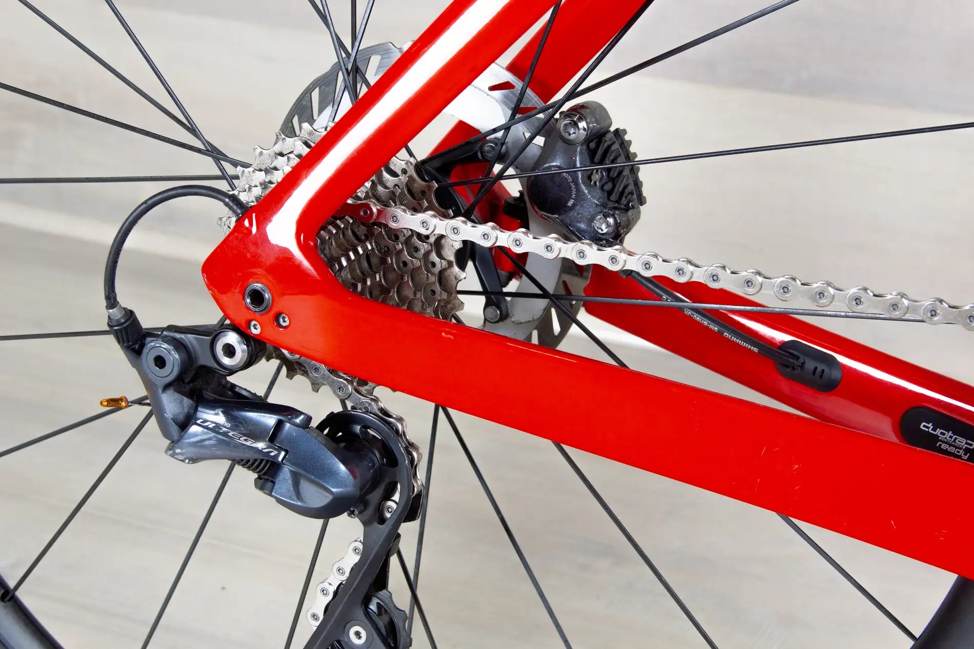 Trek Madone SL 6 - 2022, 56 cm