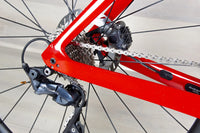 Trek Madone SL 6 - 2022, 56 cm