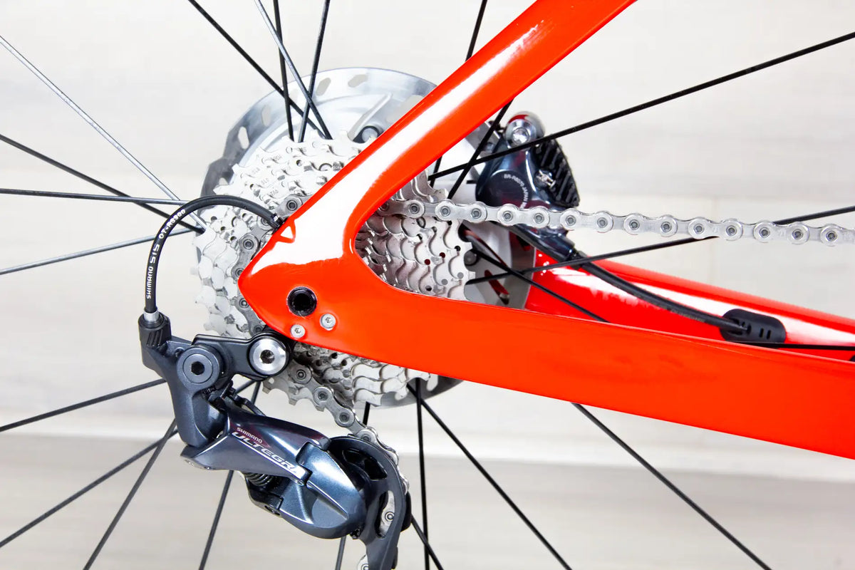 Trek Madone SL6 - 2021, 52 cm