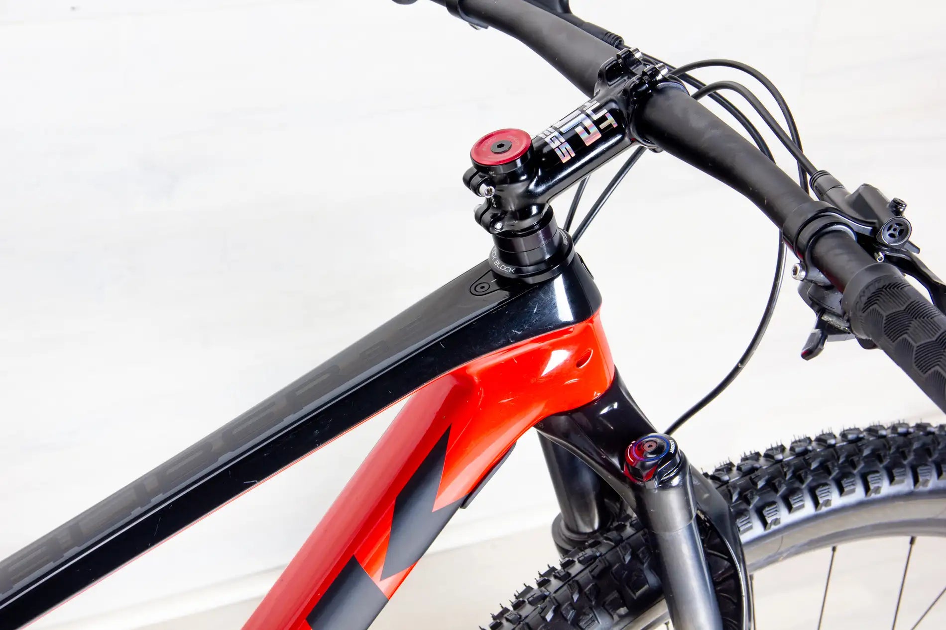 Trek Procaliber 9.5 - 2024, Medium/Large