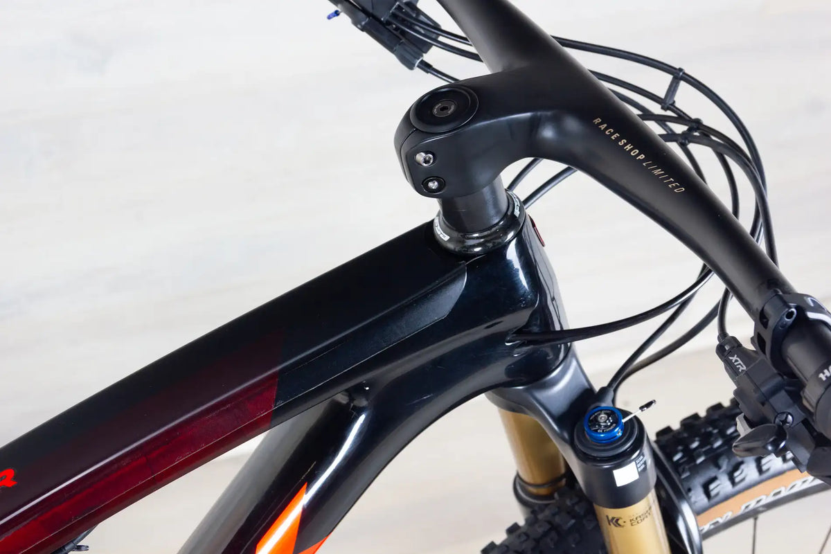 Trek Supercaliber SLR 9.9 Gen 2 - 2024, Medium/Large