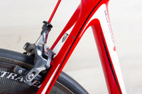 Trek Madone 6.5 - 2012, 58 cm