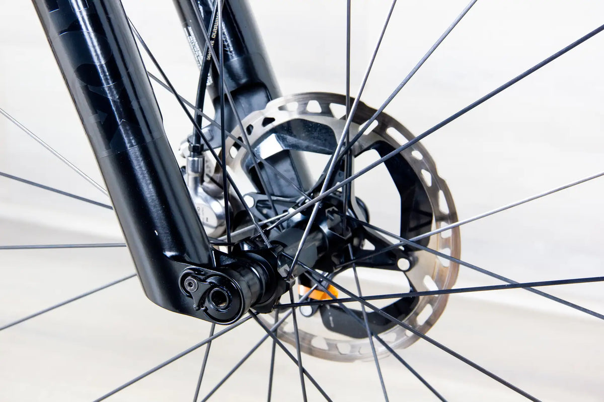 Trek Supercaliber SLR 9.9 Gen 2 - 2024, Medium/Large