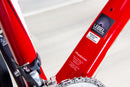Trek Madone 6.5 - 2012, 58 cm