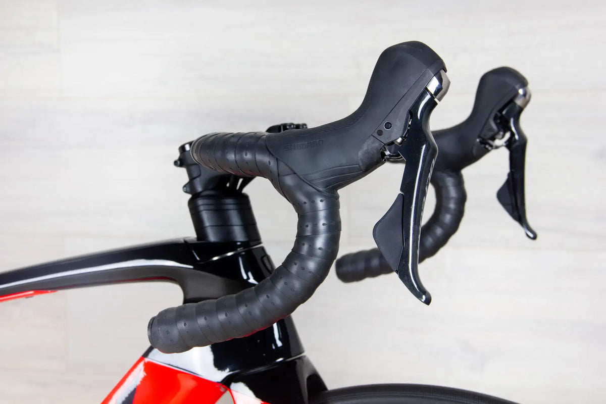 Trek Madone SL6 - 2021, 52 cm