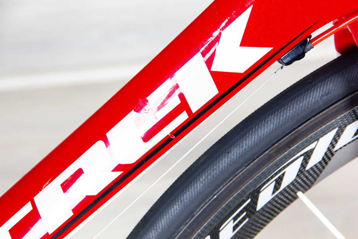 Trek Madone 6.5 - 2012, 58 cm