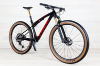 Trek Supercaliber SLR 9.9 Gen 2 - 2024, Medium/Large