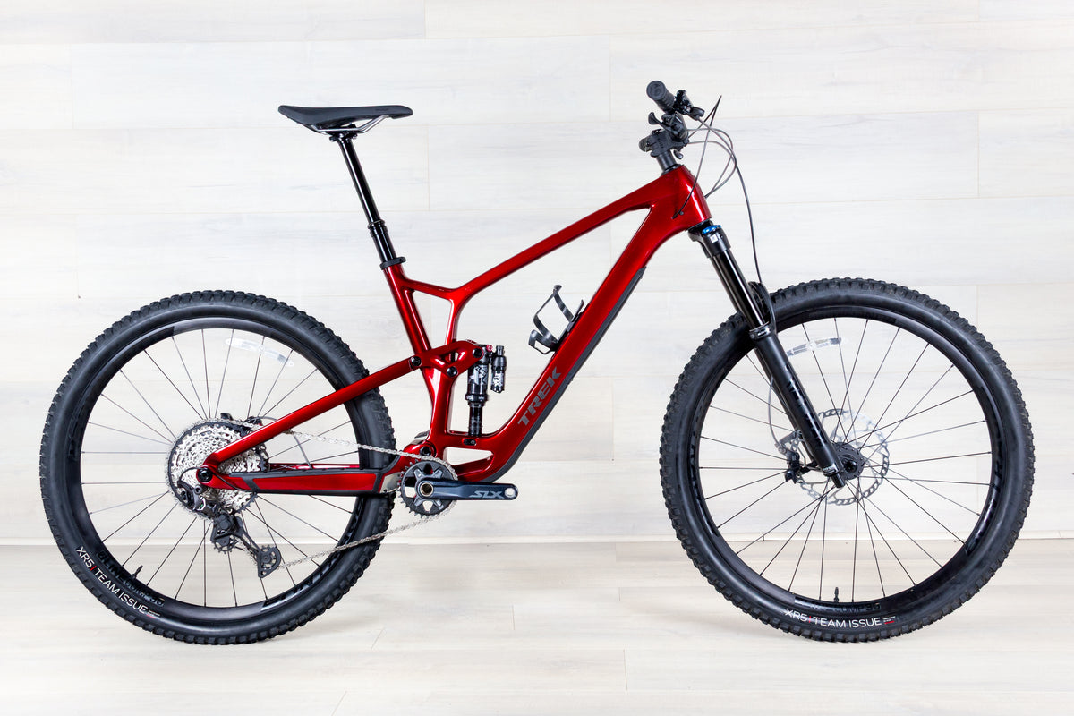 Trek Fuel EX 8 - 2023, X-Large
