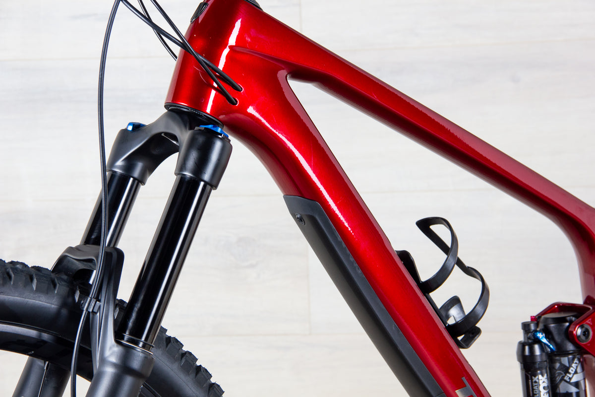Trek Fuel EX 8 - 2023, X-Large