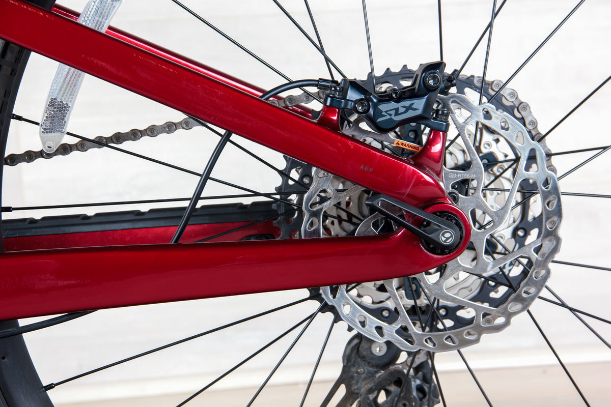 Trek Fuel EX 8 - 2023, X-Large
