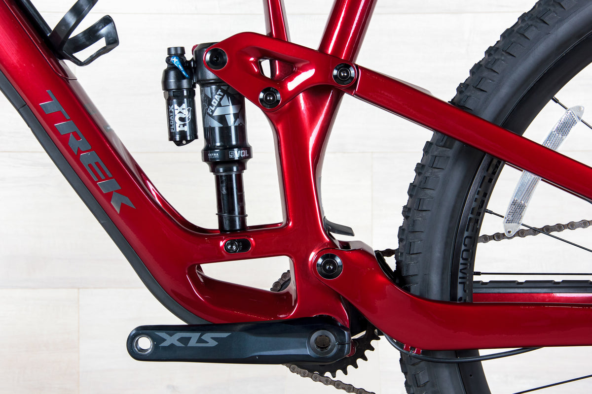 Trek Fuel EX 8 - 2023, X-Large