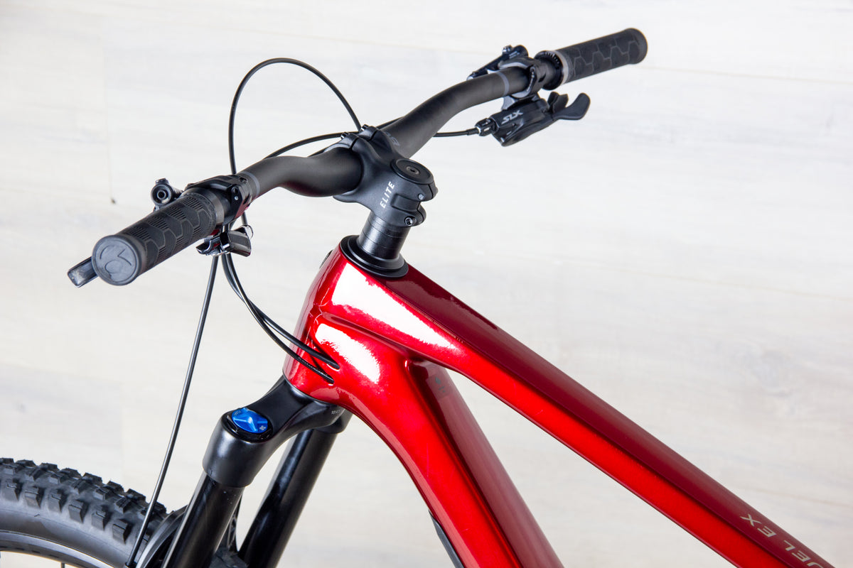 Trek Fuel EX 8 - 2023, X-Large