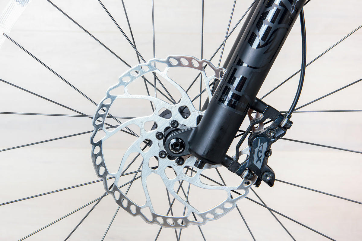 Trek Fuel EX 8 - 2023, X-Large
