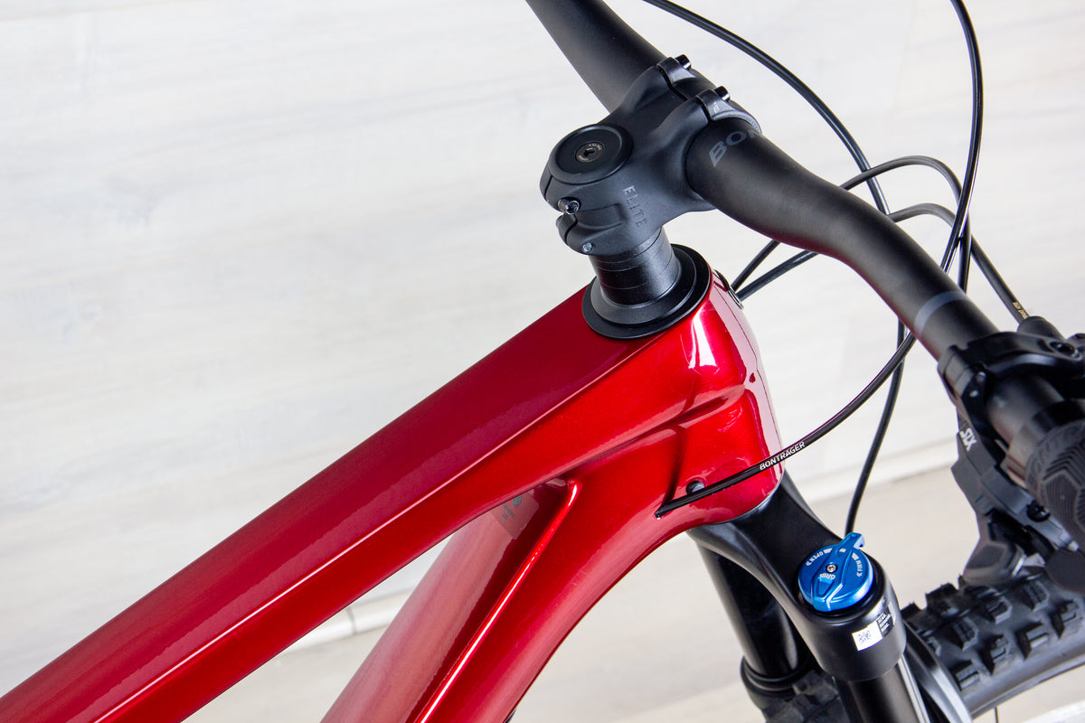 Trek Fuel EX 8 - 2023, X-Large