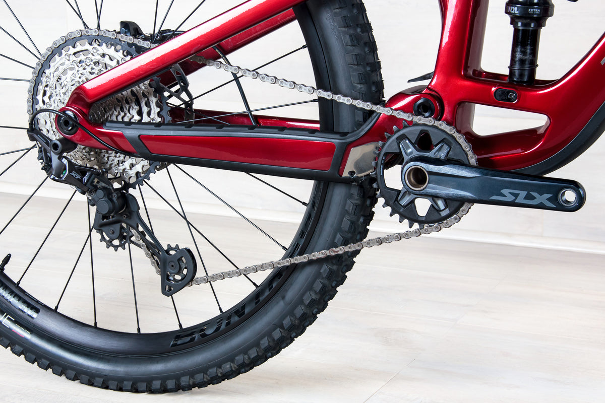 Trek Fuel EX 8 - 2023, X-Large