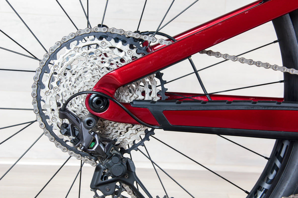 Trek Fuel EX 8 - 2023, X-Large