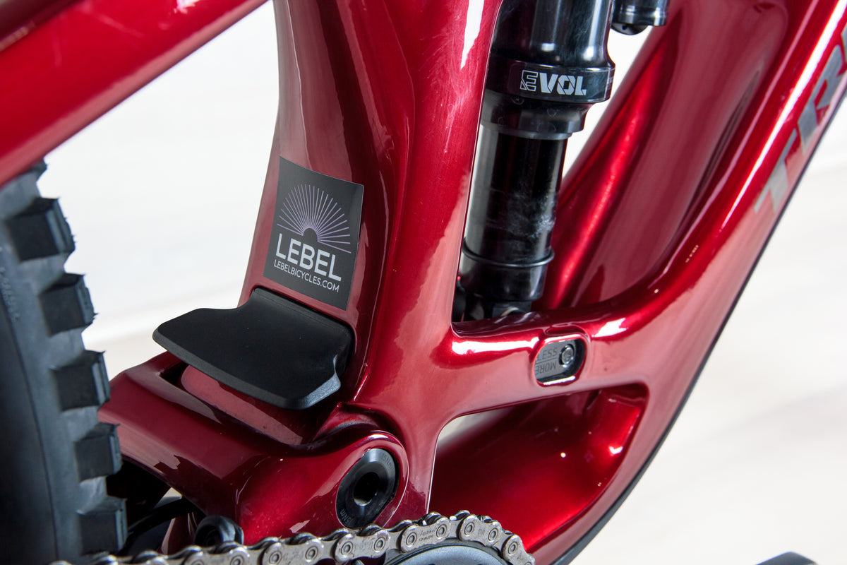 Trek Fuel EX 8 - 2023, X-Large
