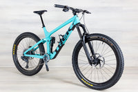 Trek Remedy 9.8 - 2021, Large/19.5