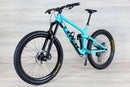 Trek Remedy 9.8 - 2021, Large/19.5