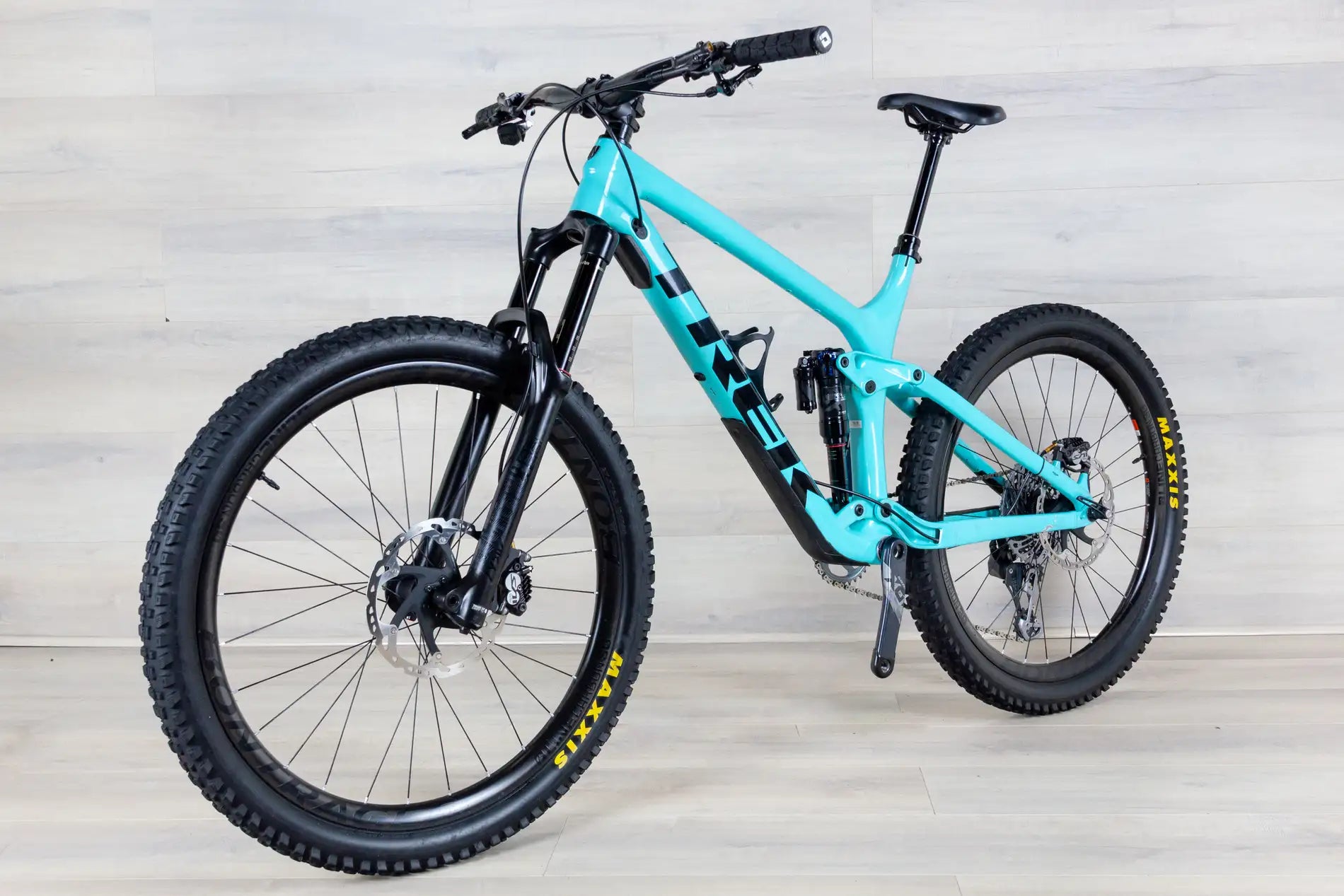 Trek Remedy 9.8 - 2021, Large/19.5