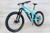 Trek Remedy 9.8 - 2021, Large/19.5