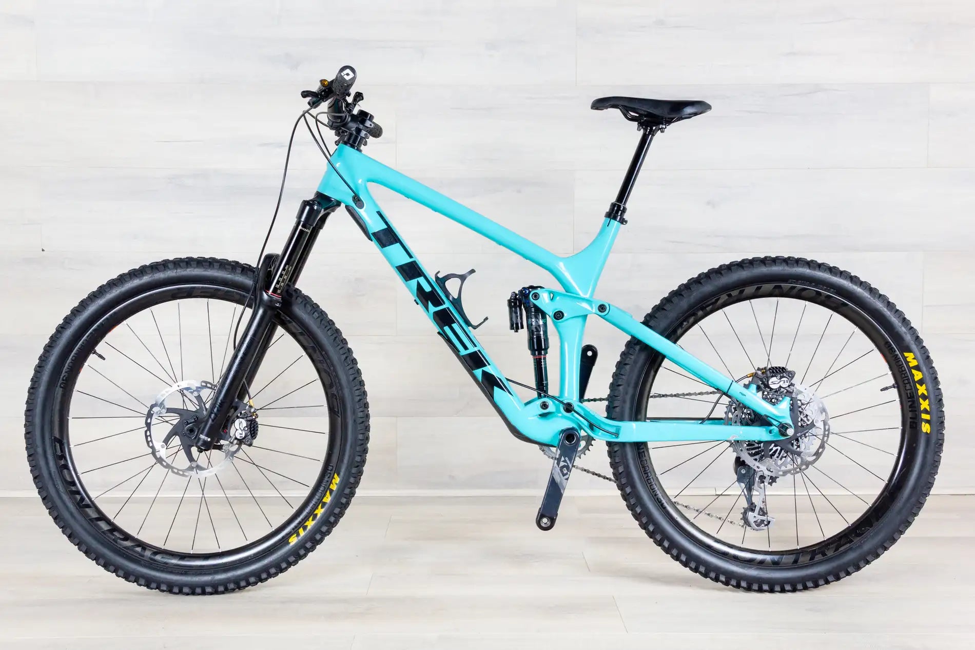 Trek Remedy 9.8 - 2021, Large/19.5