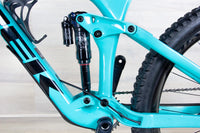 Trek Remedy 9.8 - 2021, Large/19.5