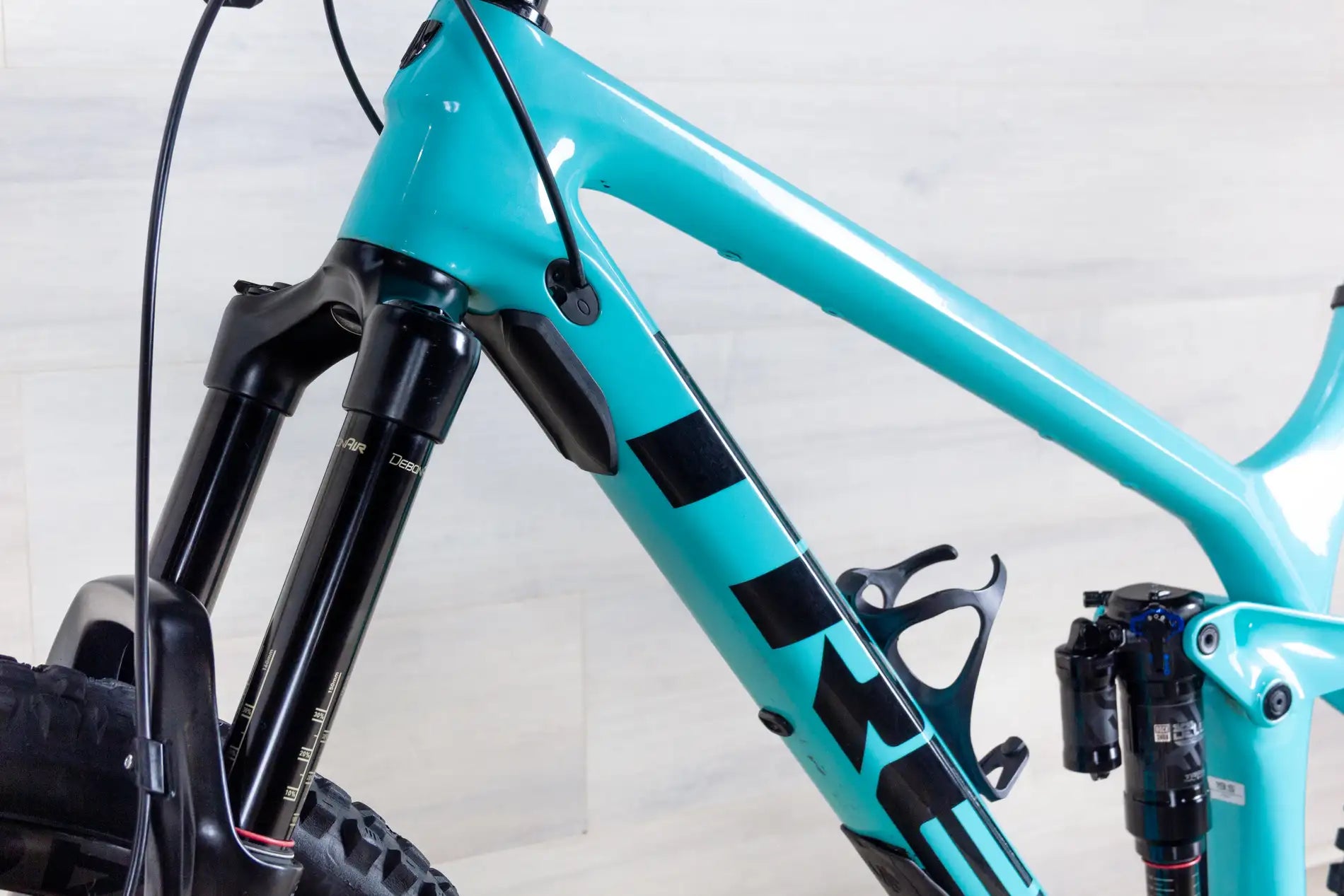 Trek Remedy 9.8 - 2021, Large/19.5