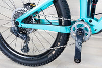 Trek Remedy 9.8 - 2021, Large/19.5
