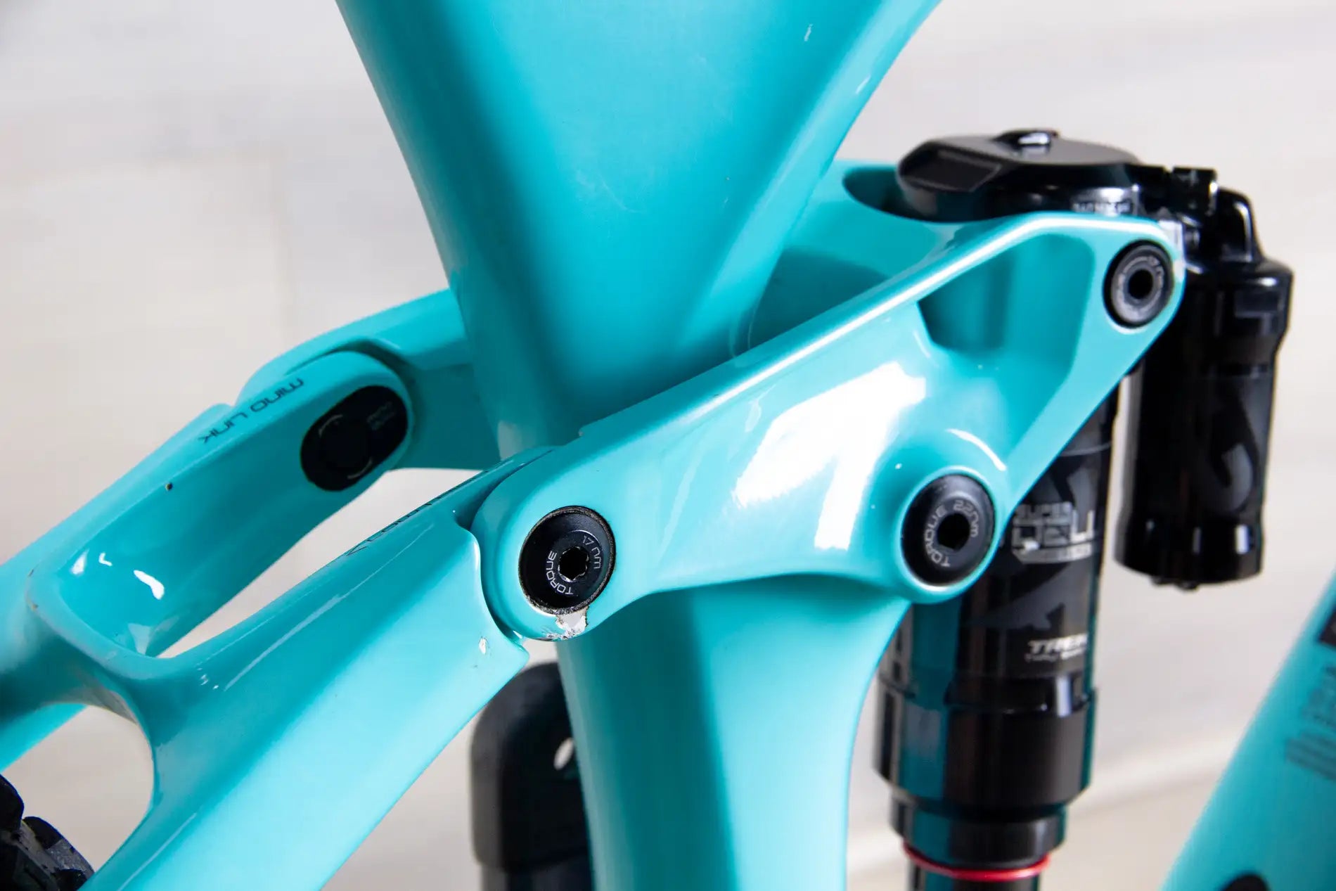 Trek Remedy 9.8 - 2021, Large/19.5