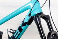 Trek Remedy 9.8 - 2021, Large/19.5