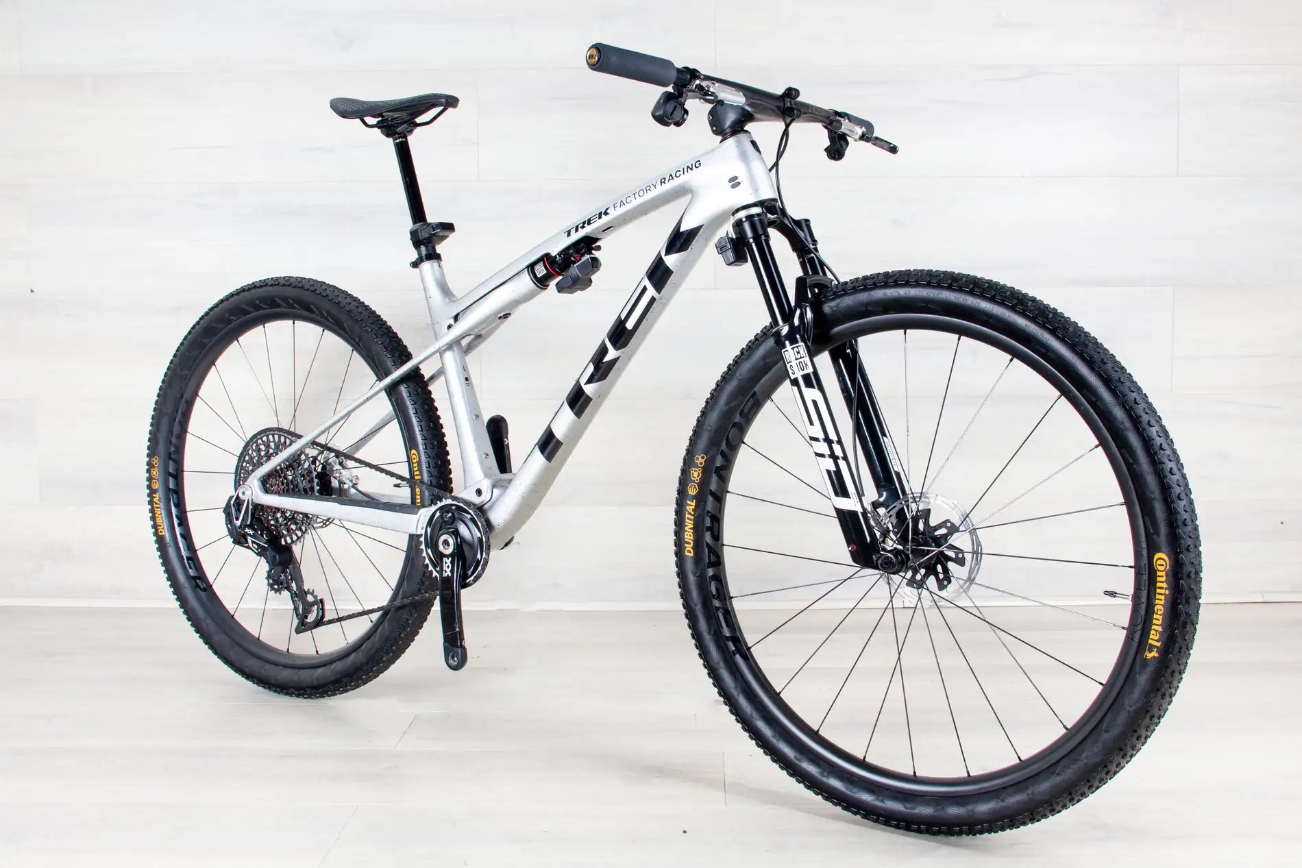 Trek Supercaliber SLR 9.9 Gen 2 - 2024, Large