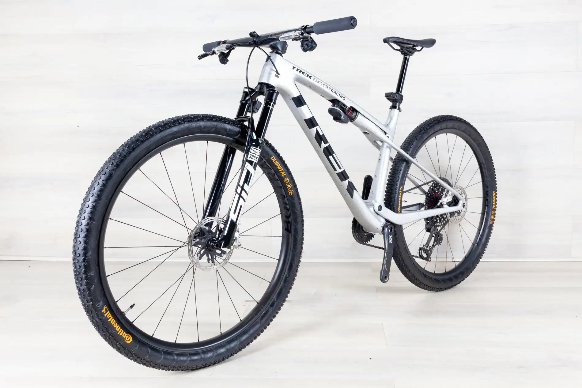 Trek Supercaliber SLR 9.9 Gen 2 - 2024, Large