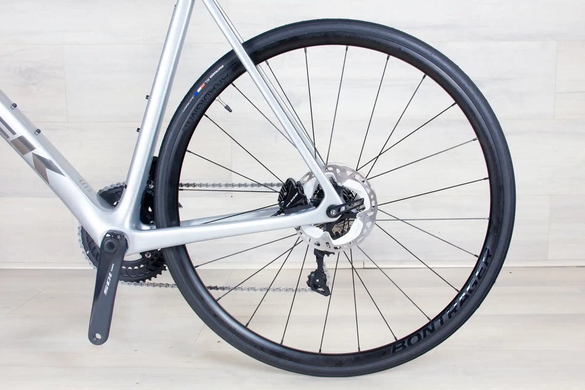 Trek Emonda SL 5 - 2023, 60 cm