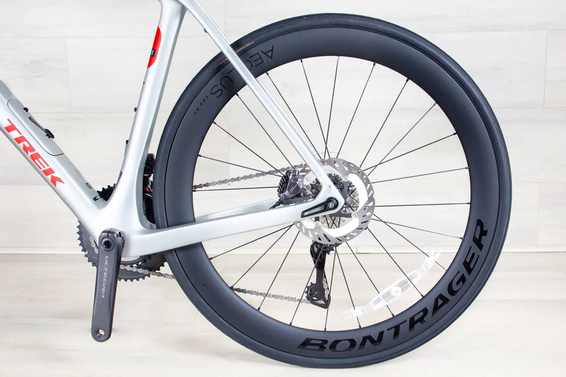 Trek Used Domane SL 7 Gen 4