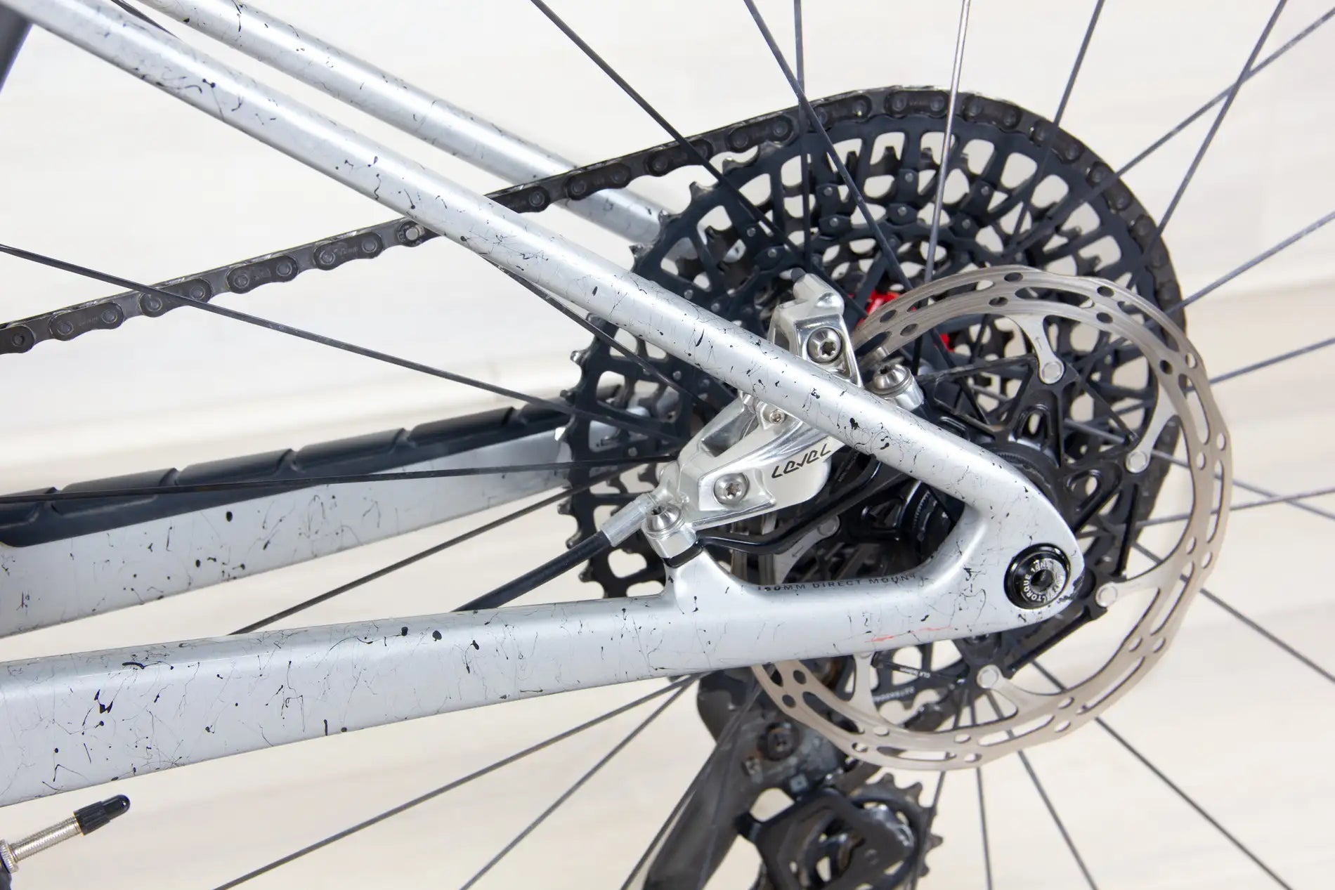 Trek Supercaliber SLR 9.9 Gen 2 - 2024, Large