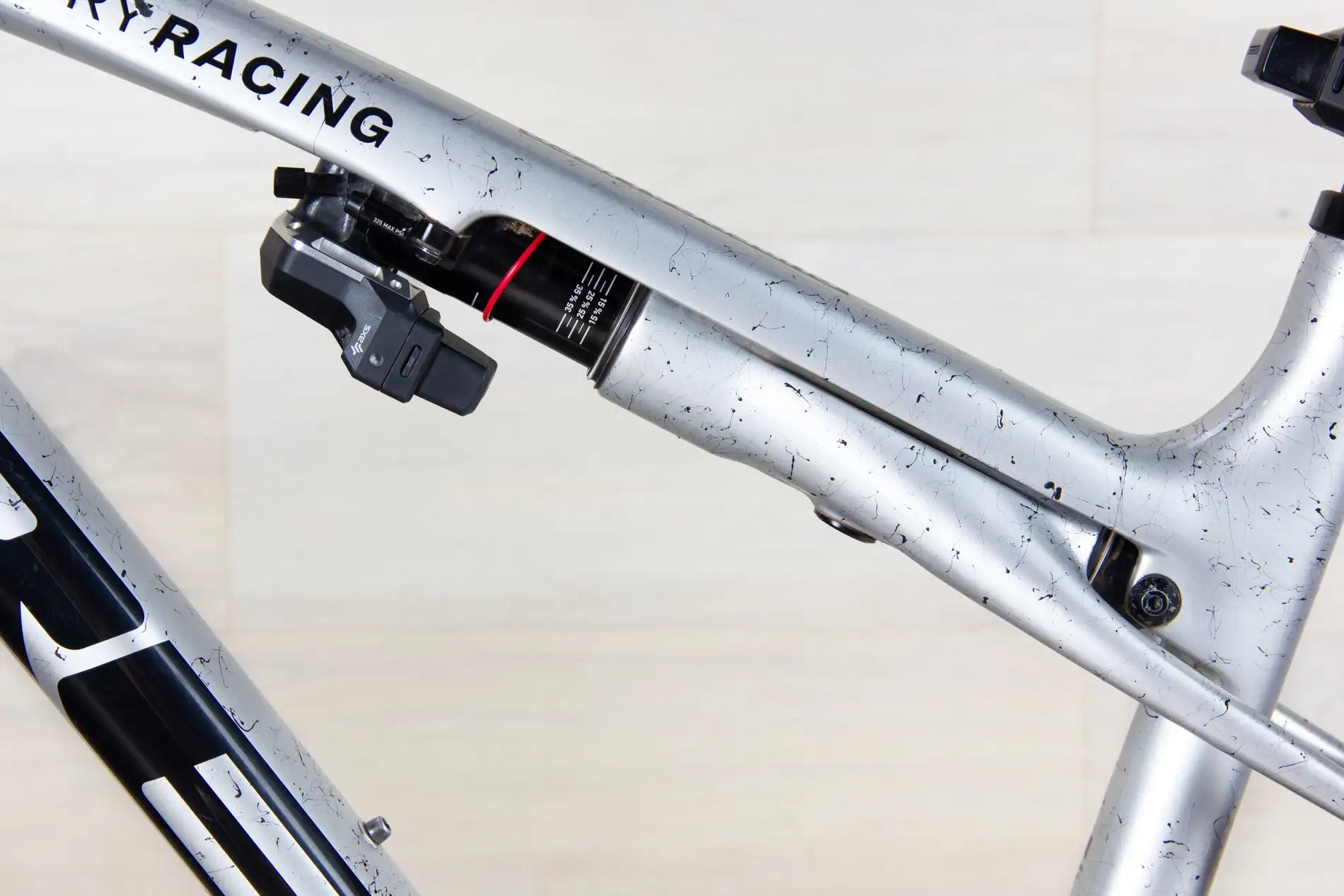 Trek Supercaliber SLR 9.9 Gen 2 - 2024, Large