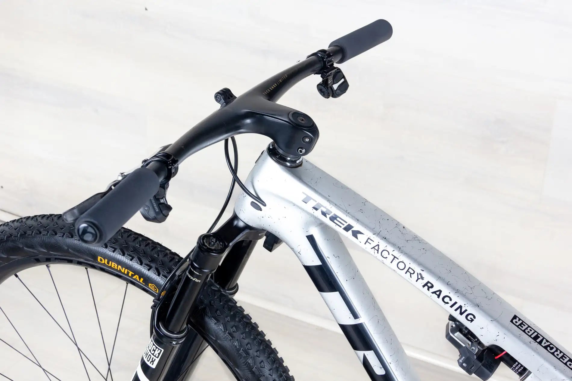 Trek Supercaliber SLR 9.9 Gen 2 - 2024, Large