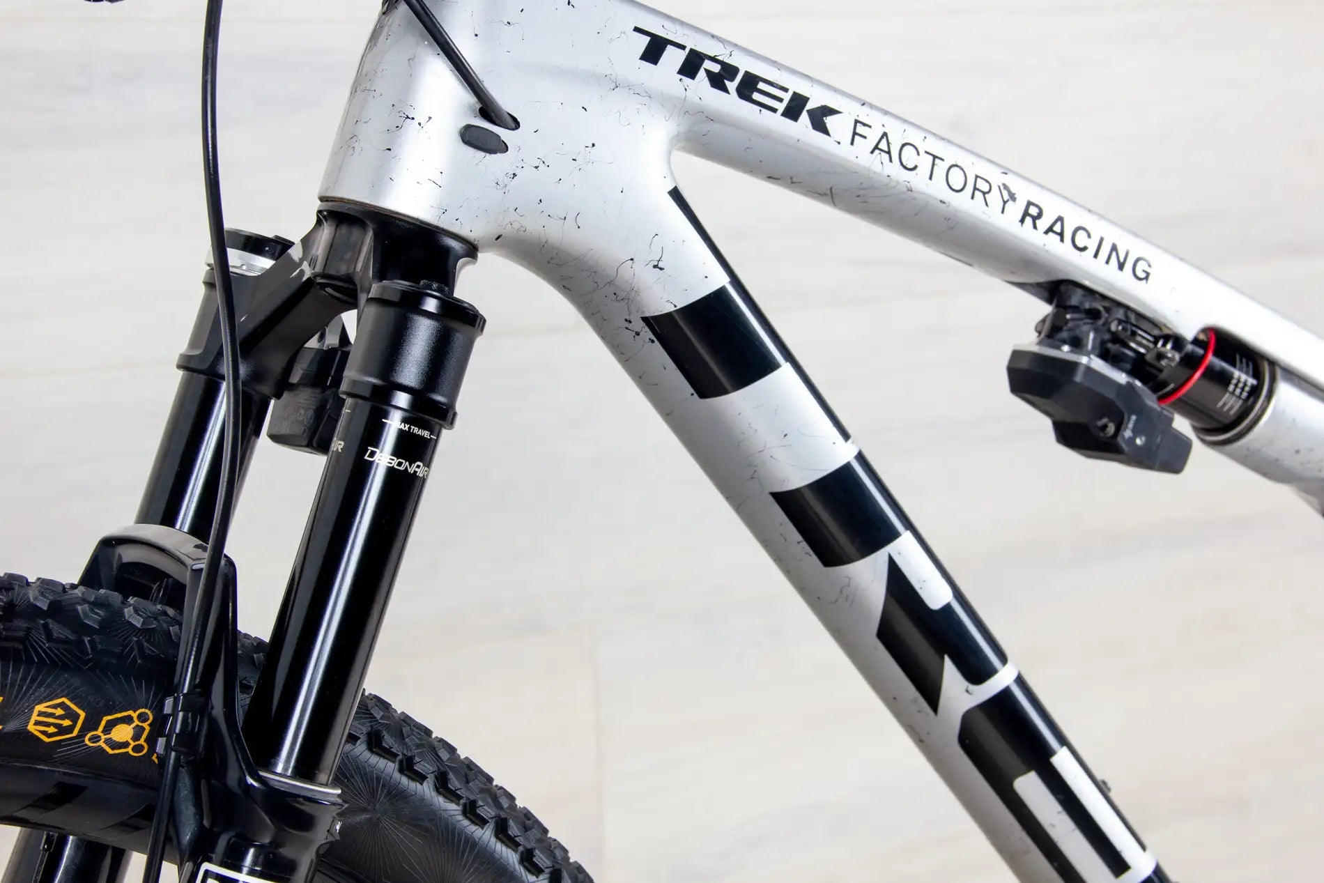 Trek Supercaliber SLR 9.9 Gen 2 - 2024, Large