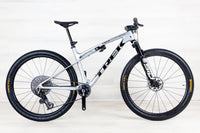 Trek Supercaliber SLR 9.9 Gen 2 - 2024, Large