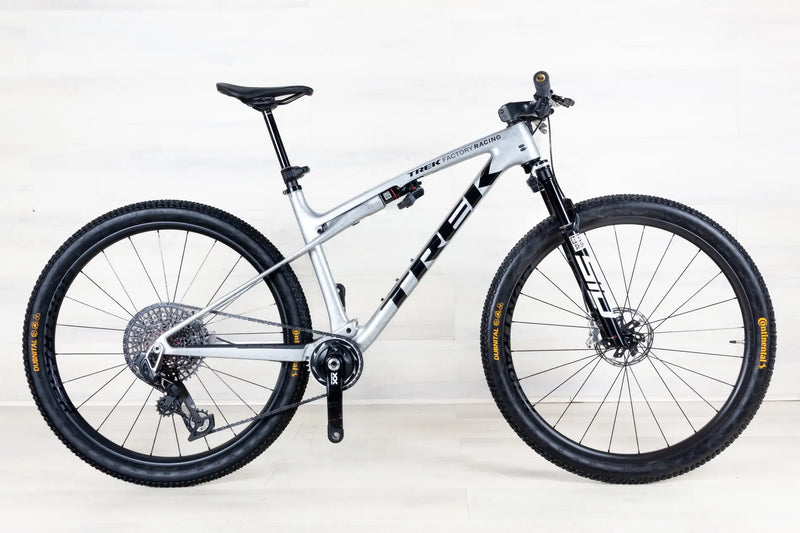 Trek Supercaliber SLR 9.9 Gen 2 - 2024, Large