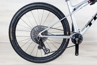 Trek Supercaliber SLR 9.9 Gen 2 - 2024, Large