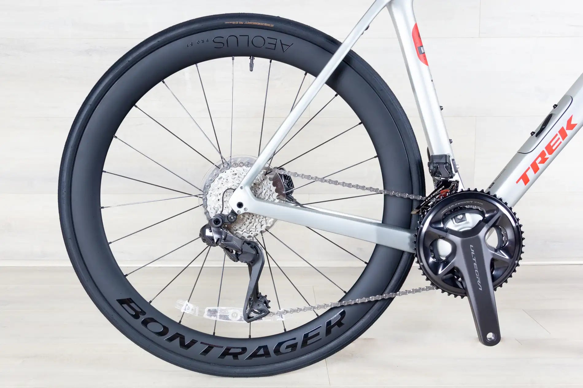 Trek Domane SL7 - 2026, 56 cm
