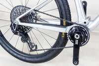 Trek Supercaliber SLR 9.9 Gen 2 - 2024, Large